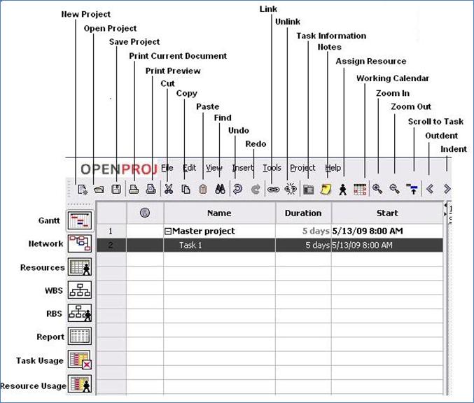 Scheduler