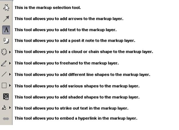 markup_tools