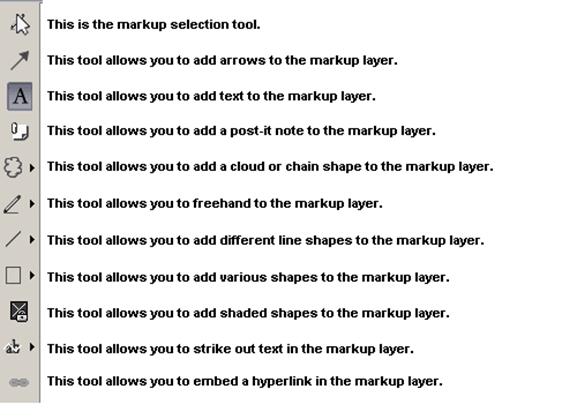 markup_tools
