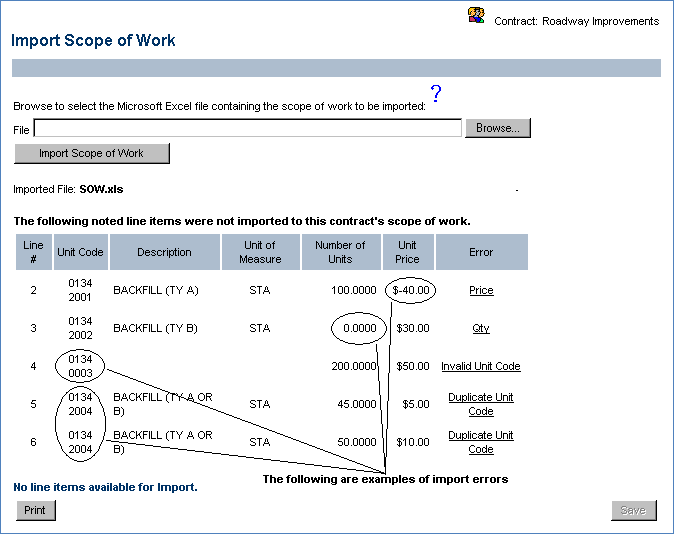 import_sow_errors