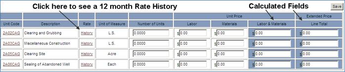 Line Item History and calc.gif