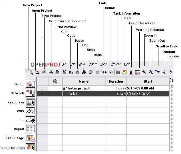 Scheduler